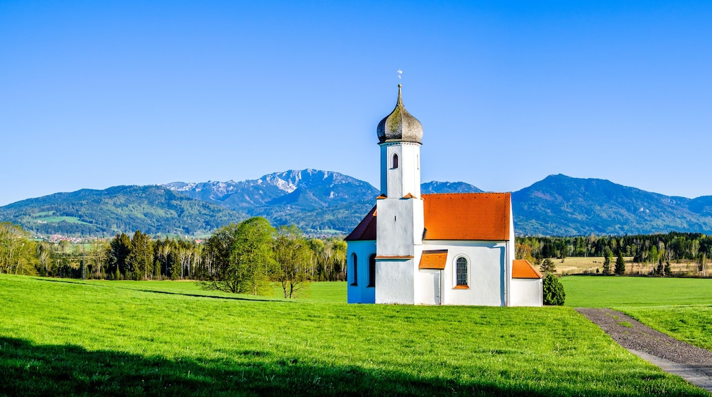 sankt johann baptist church