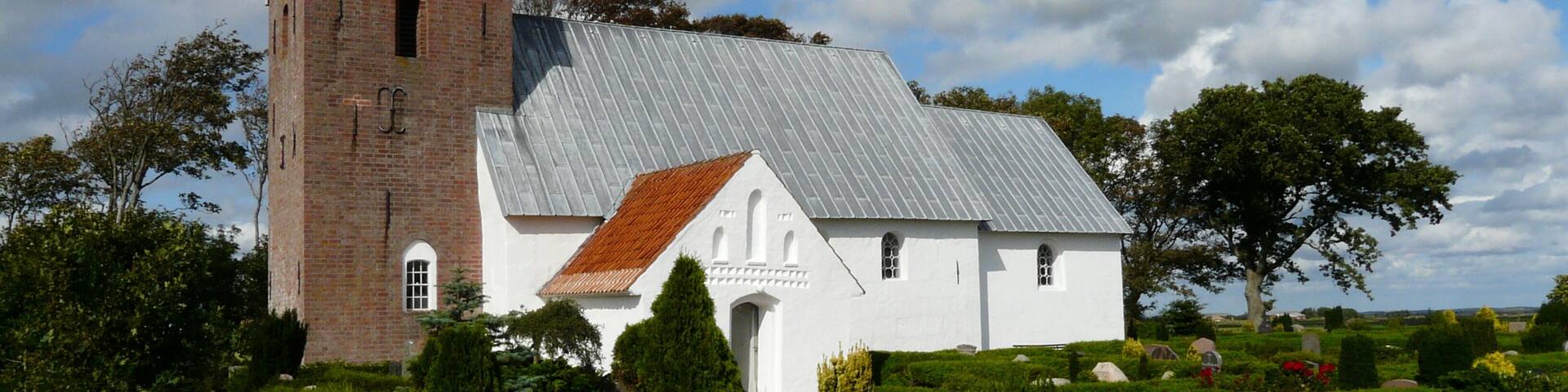 Randerup Kirke