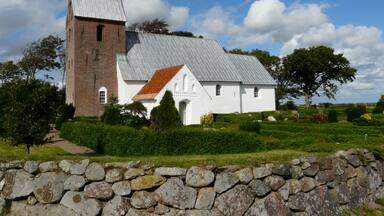Randerup Kirke