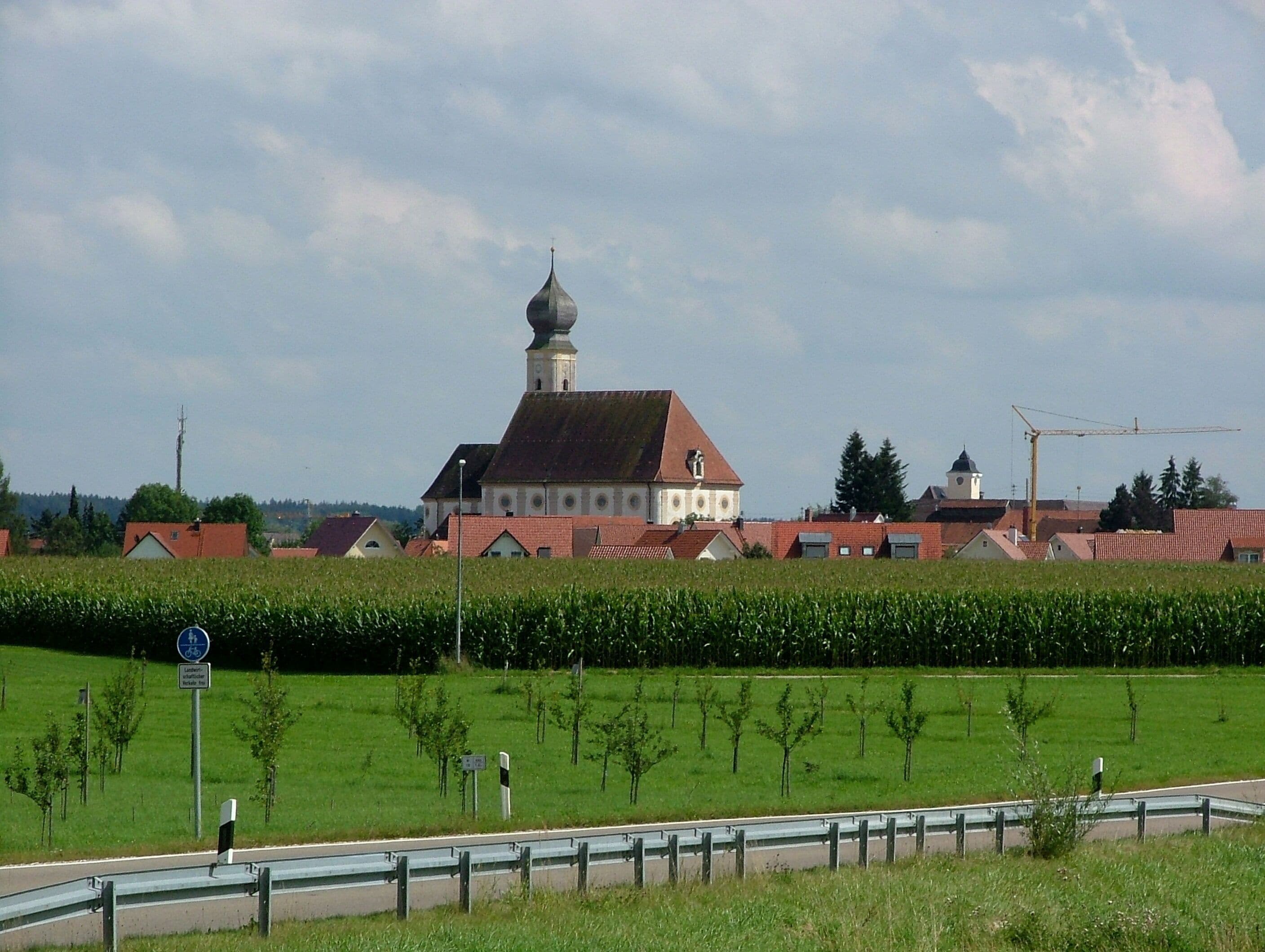 Pfaffenhausen
