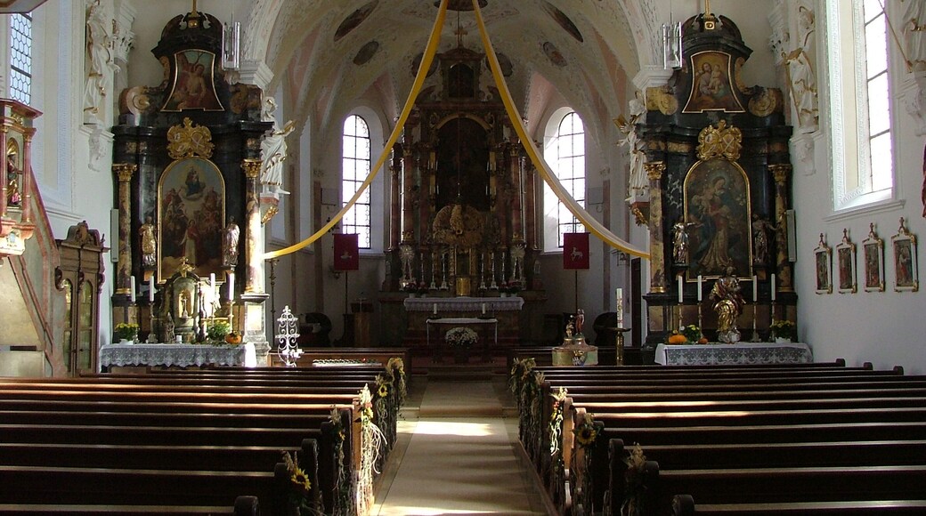 St. Georg