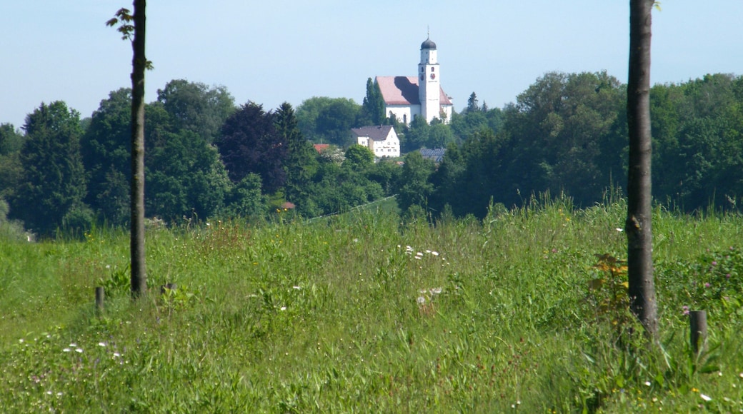 St.Martin von Illerberg