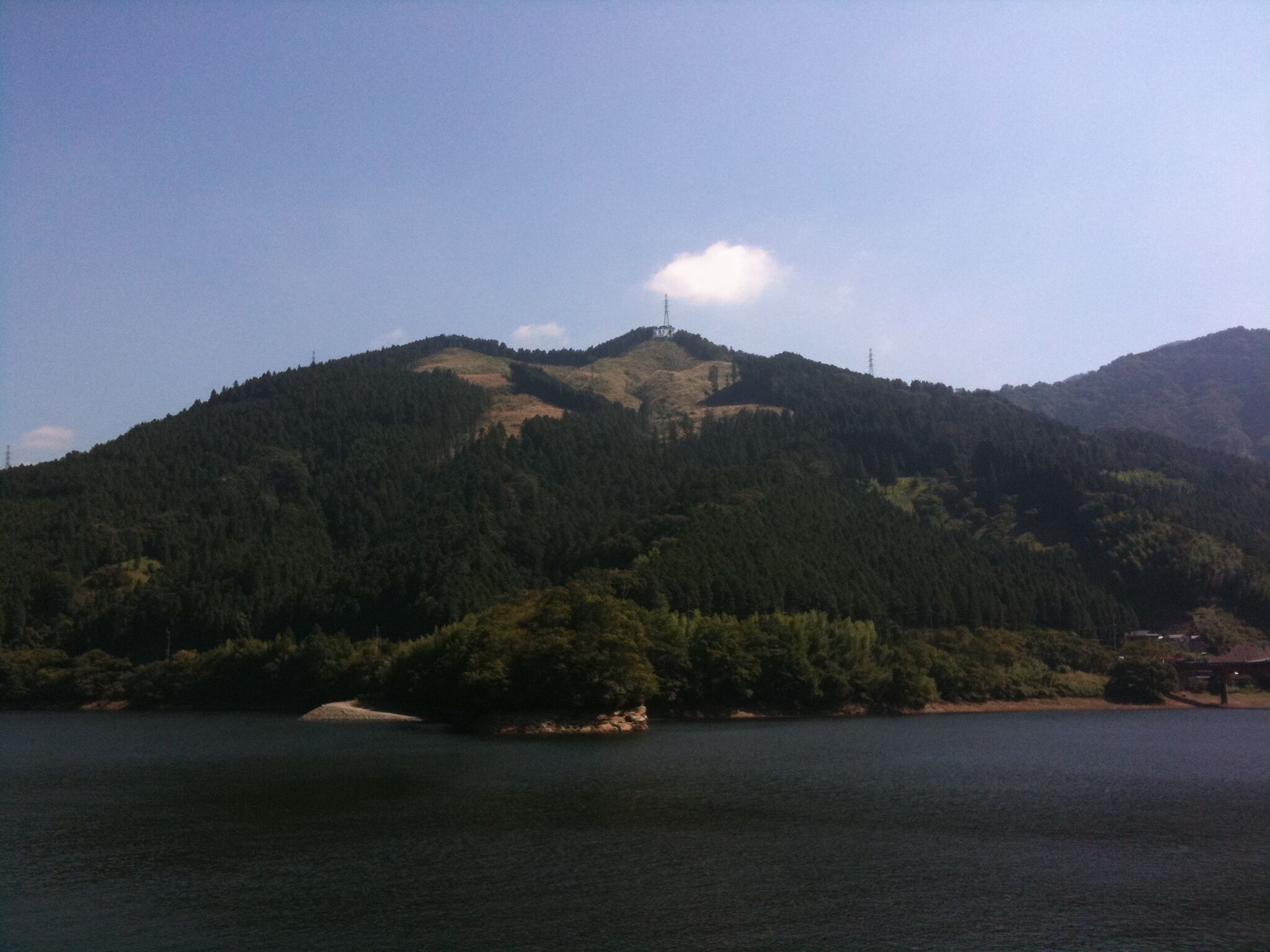 愛媛県四国中央市