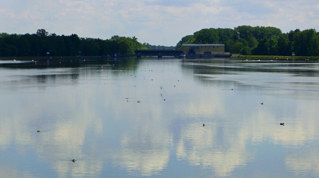 Danube
