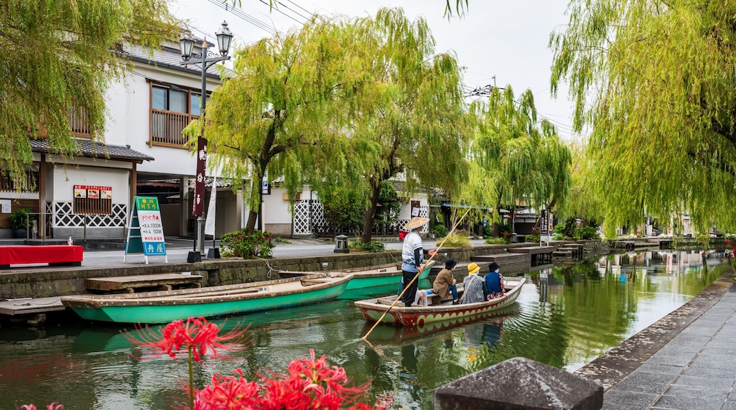 柳川市