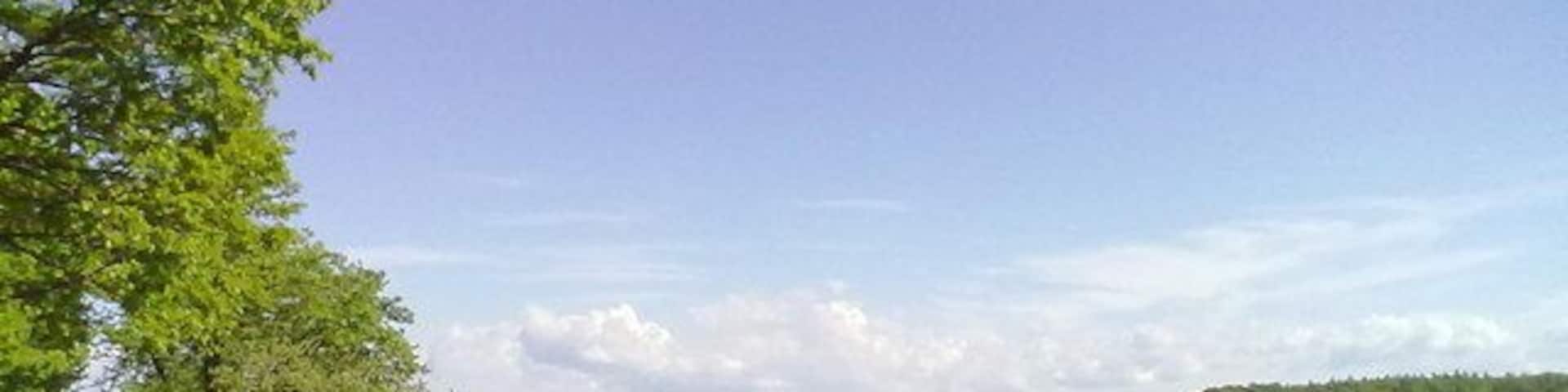 Blick vom Heuchelberg