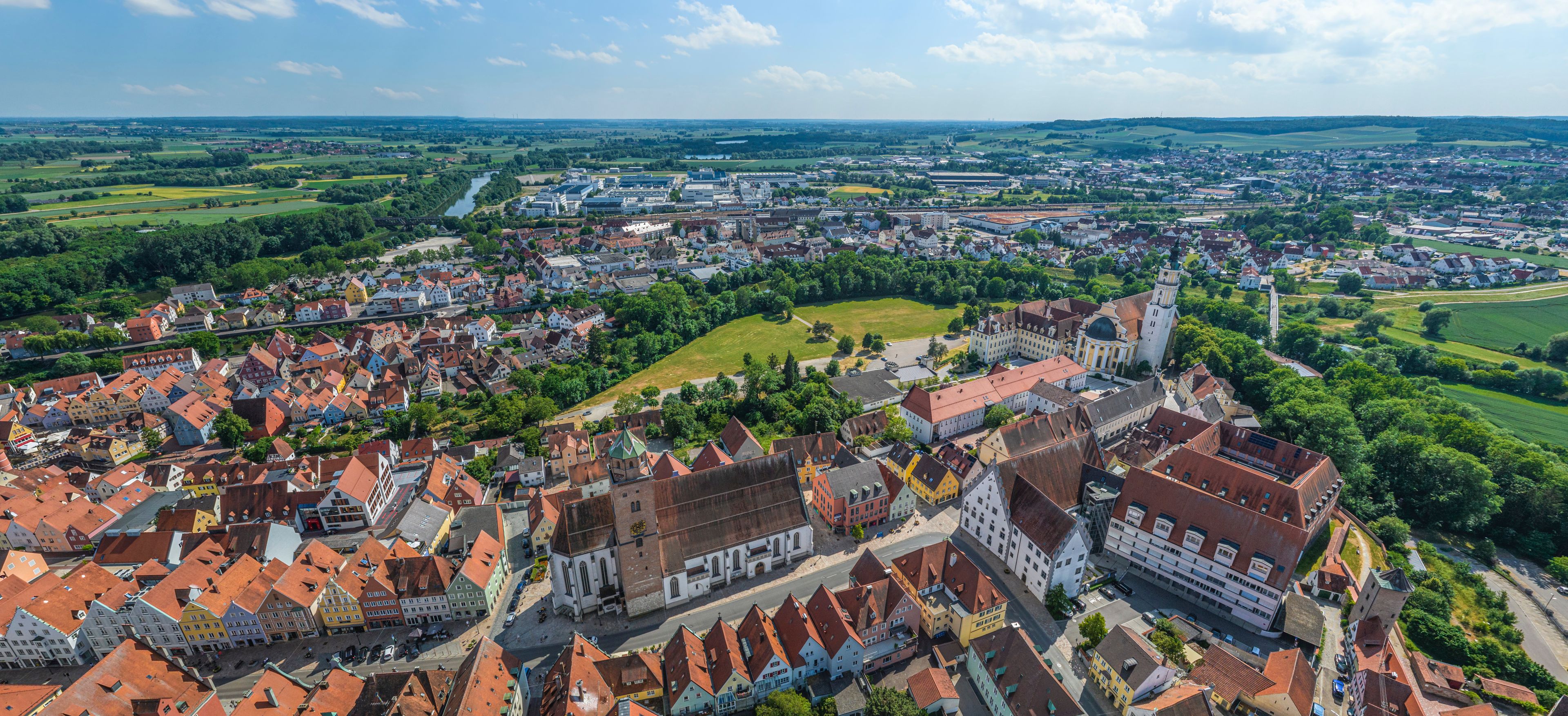 Asbach-Bäumenheim