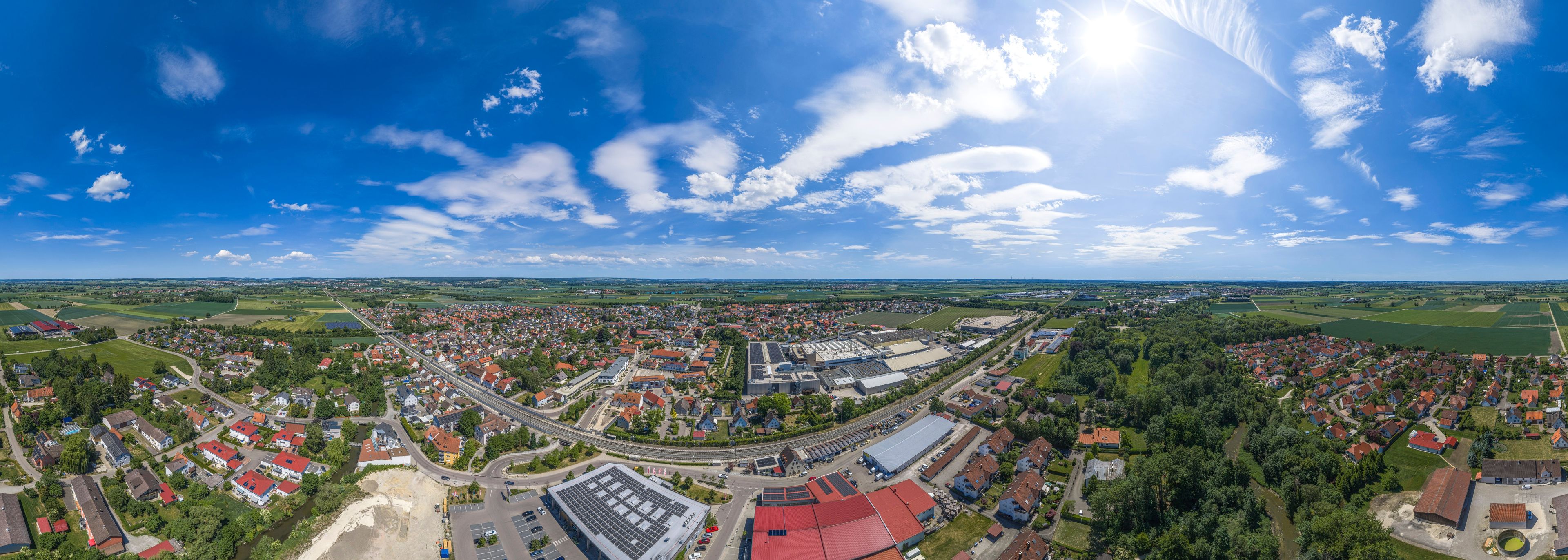 Asbach-Bäumenheim