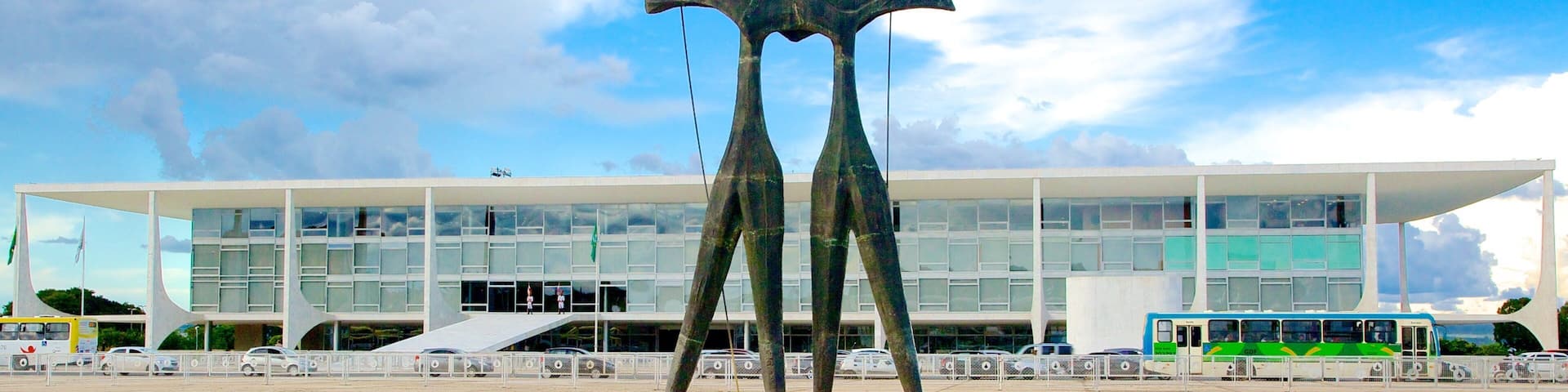 Square of the Three Powers which includes a square or plaza, outdoor art and art