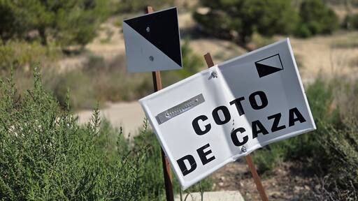 Coto de Caza
