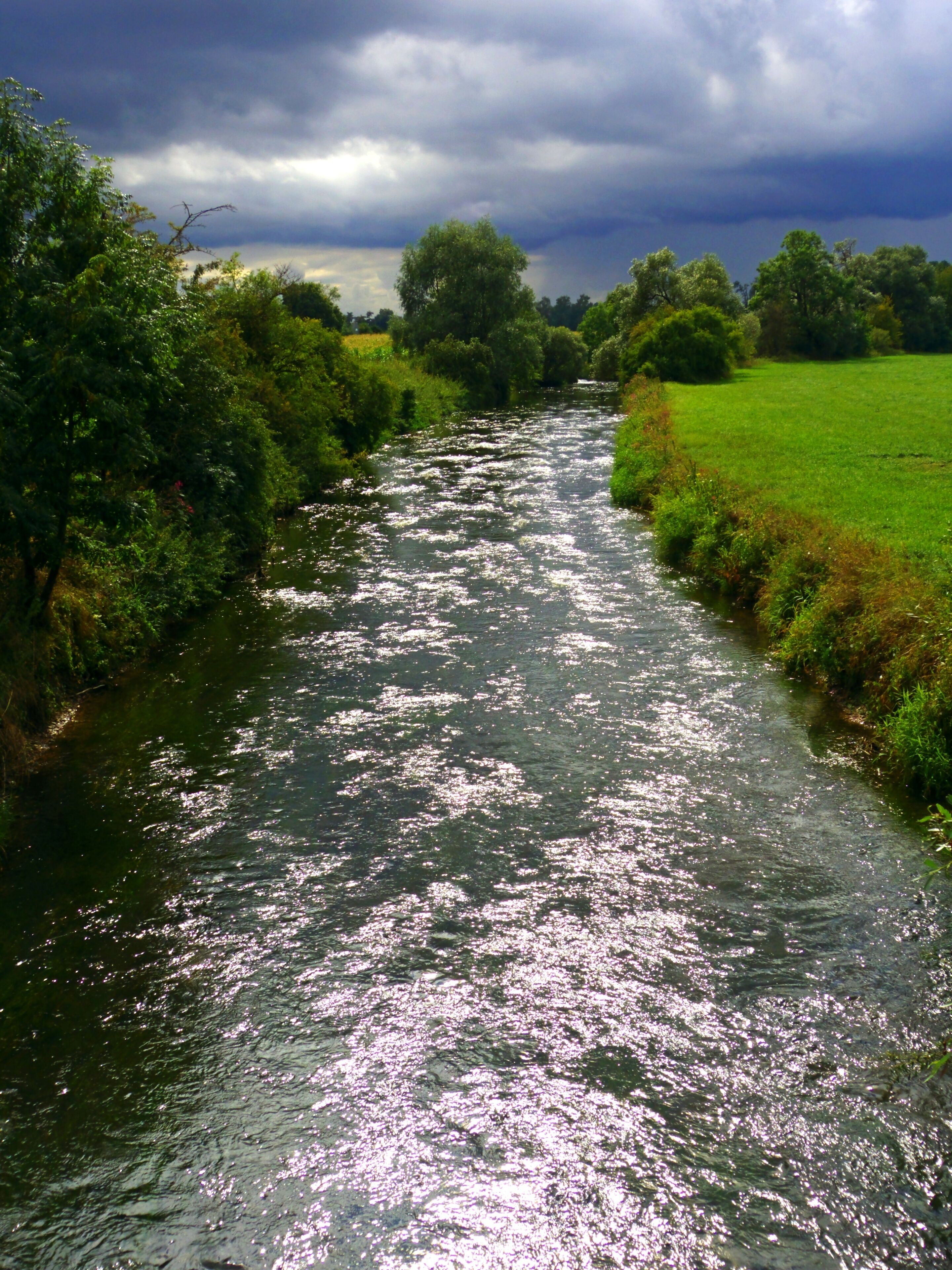 The River Ablach