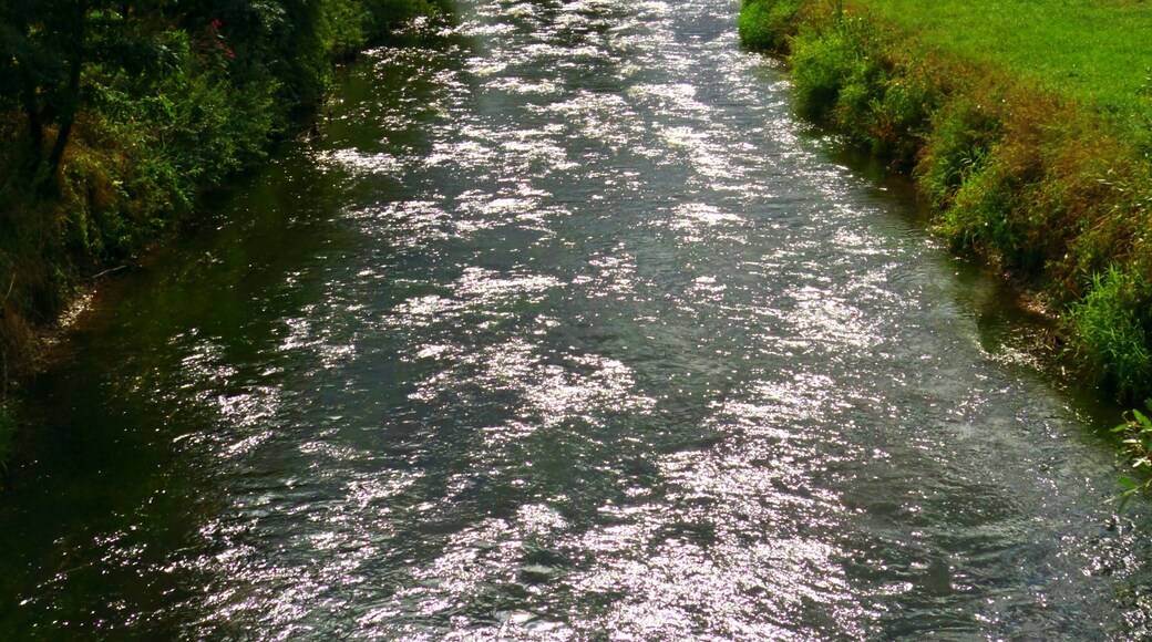 The River Ablach