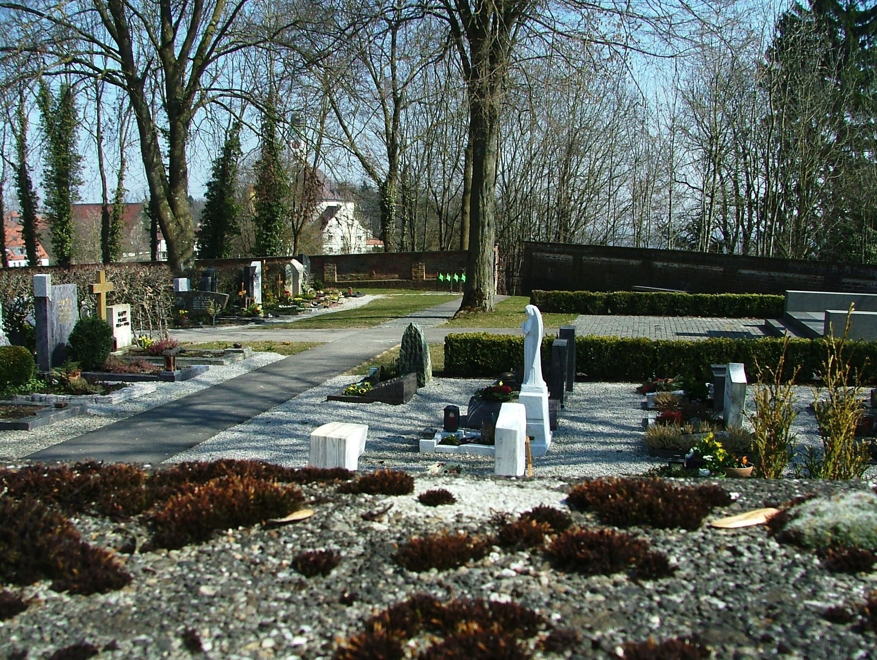 Friedhof