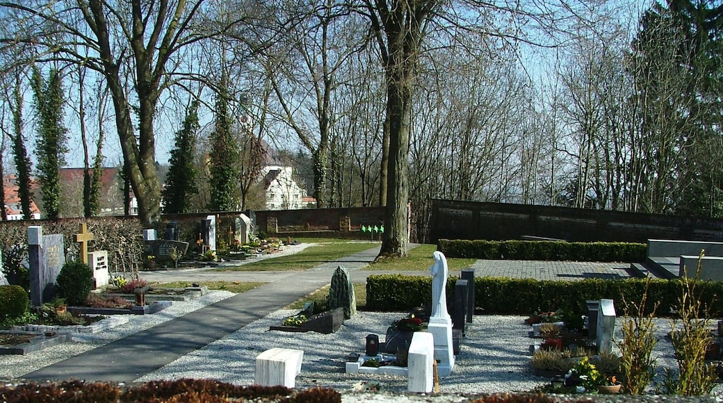 Friedhof