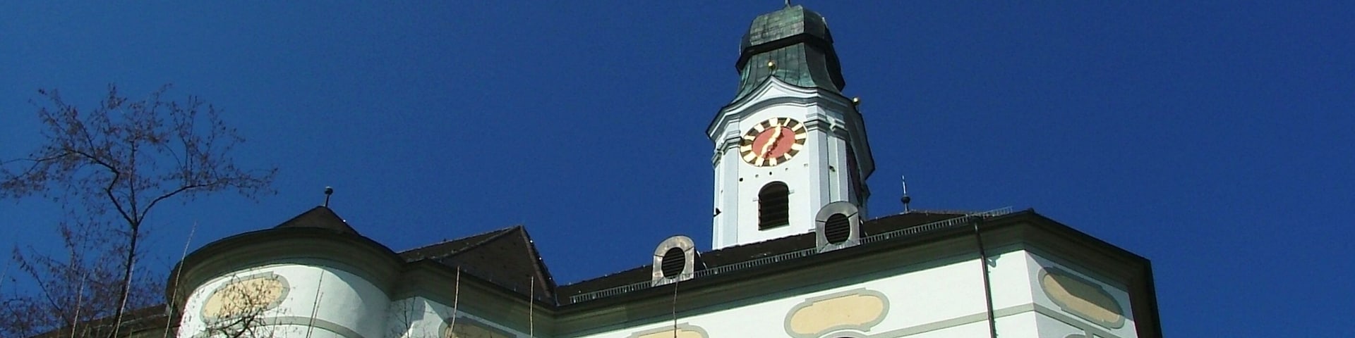 St. Martin, Erbach (Donau)