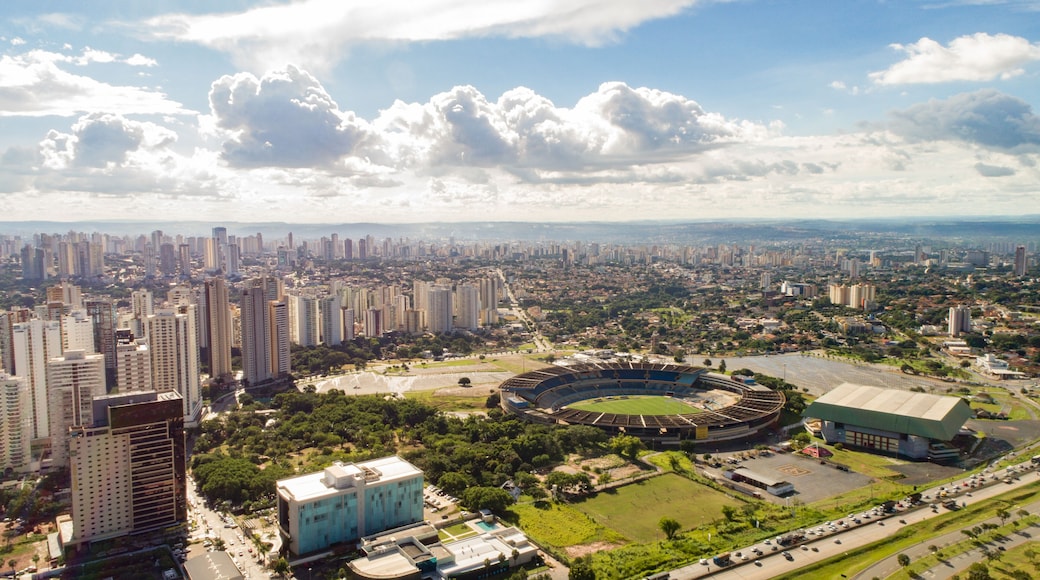 Stadio Serra Dourada