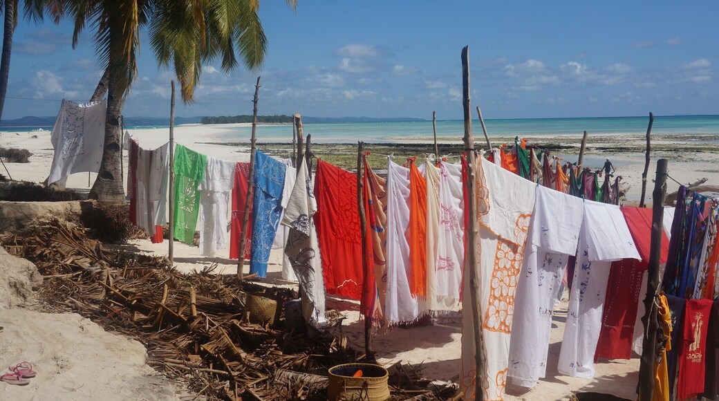 Nosy Iranja - Madagascar