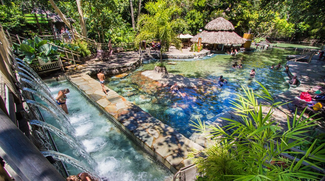 Rio Quente 度假村