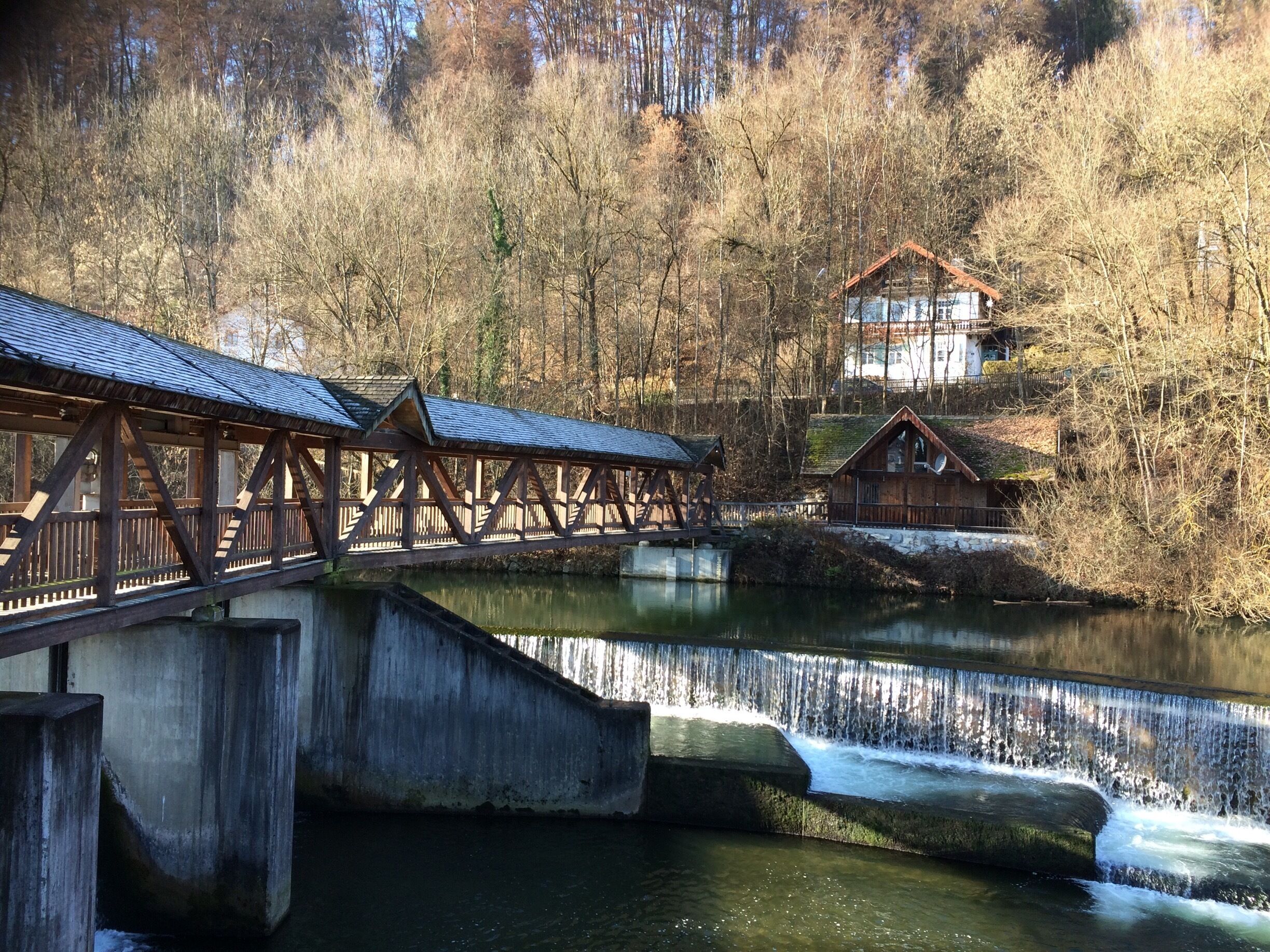 Cute little town in Bavaria...just love her