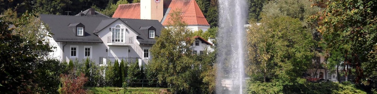 19.09.2010. _ Wolfratshausen