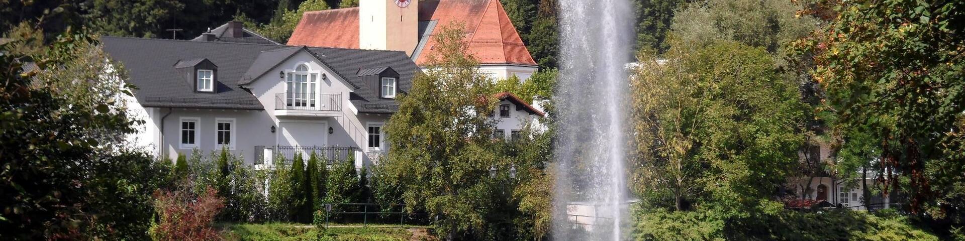 19.09.2010. _ Wolfratshausen