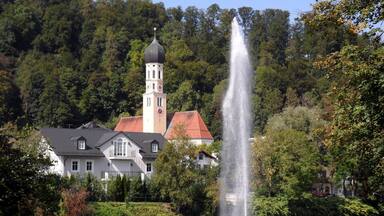 Wolfratshausen