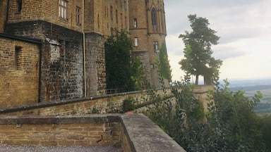Hohenzollern Castle