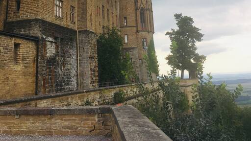 Hohenzollern Castle