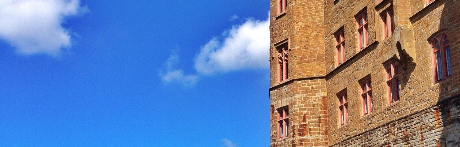 Royal of Baden-Württemberg