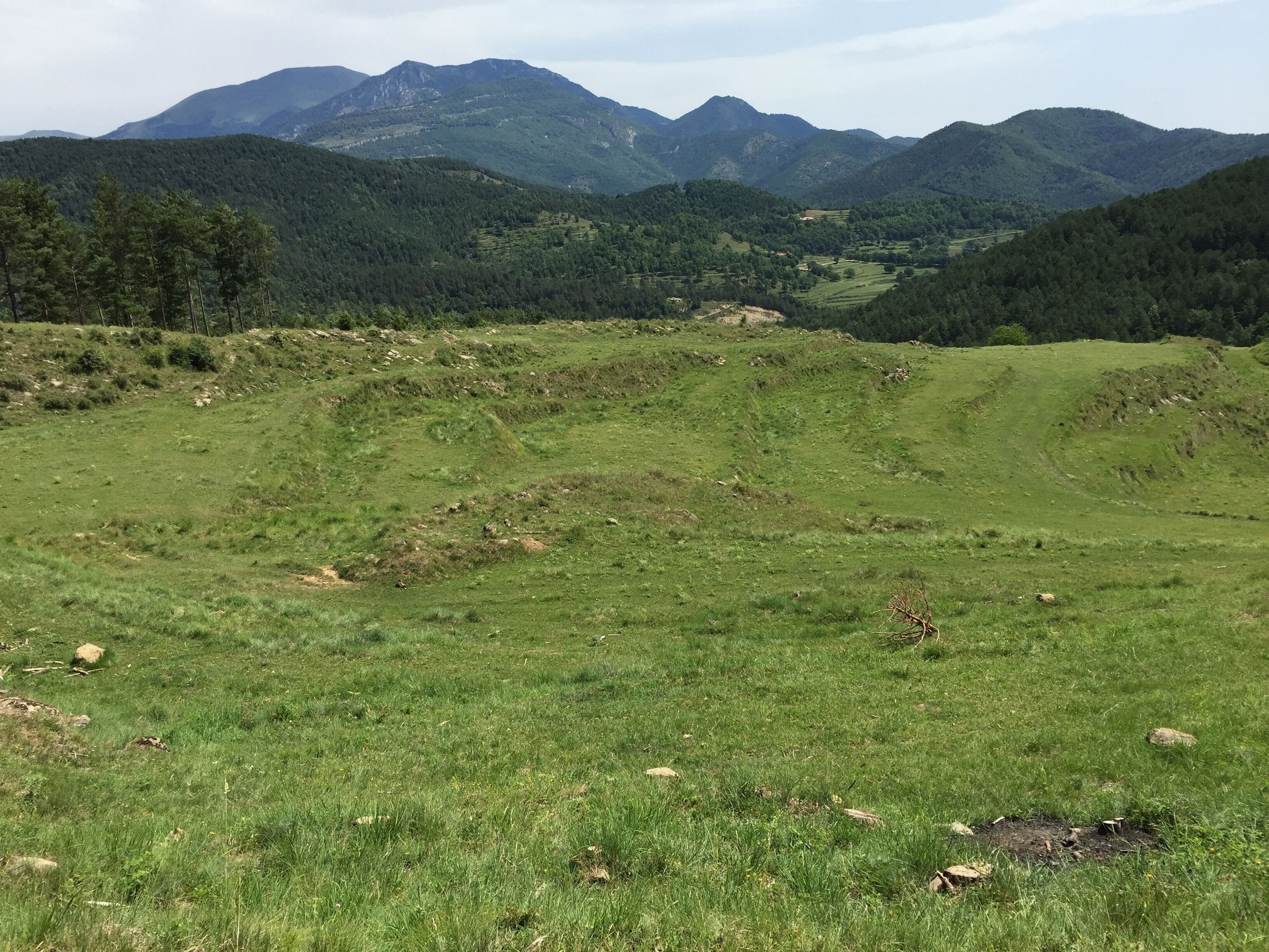 Campdevànol, Province of Girona, Spain
