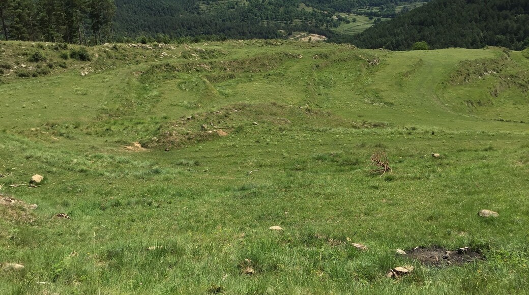 Campdevànol, Province of Girona, Spain