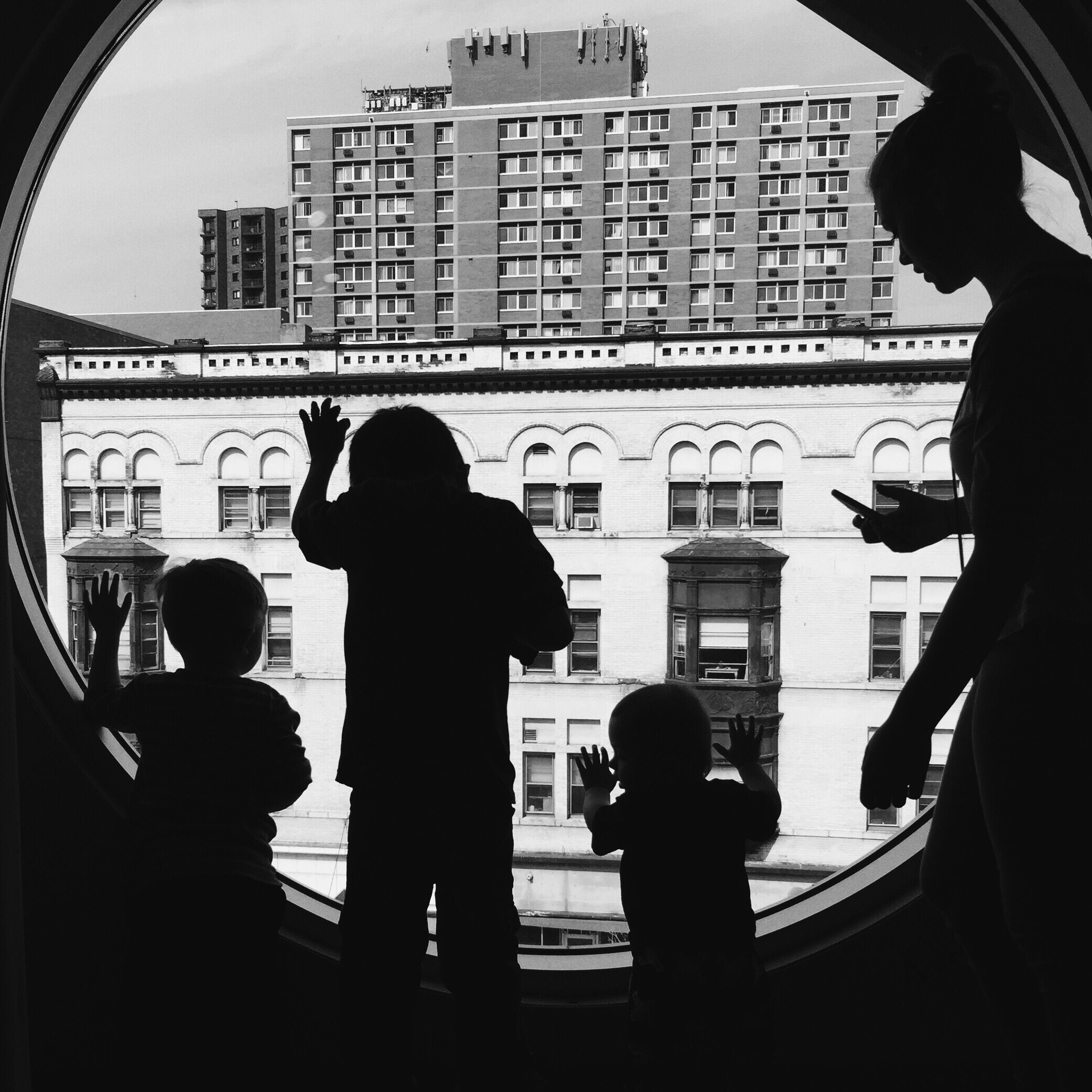 My son loves the MN Children's Museum! Perfect for children under 6...