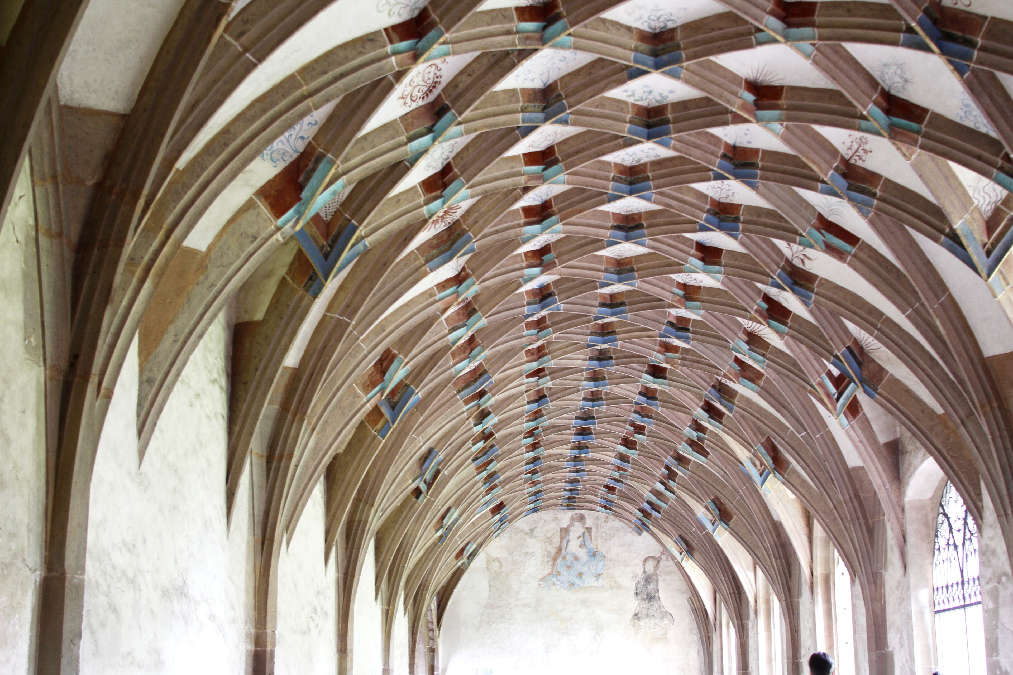 Maulbronn Monastery - Maulbronn - Germany