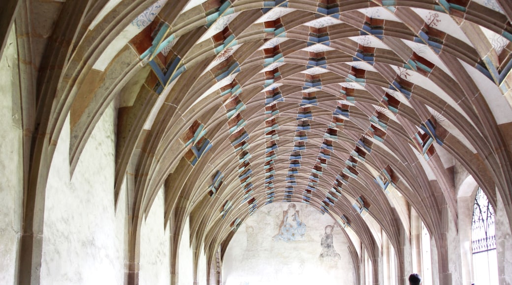 Maulbronn Monastery - Maulbronn - Germany