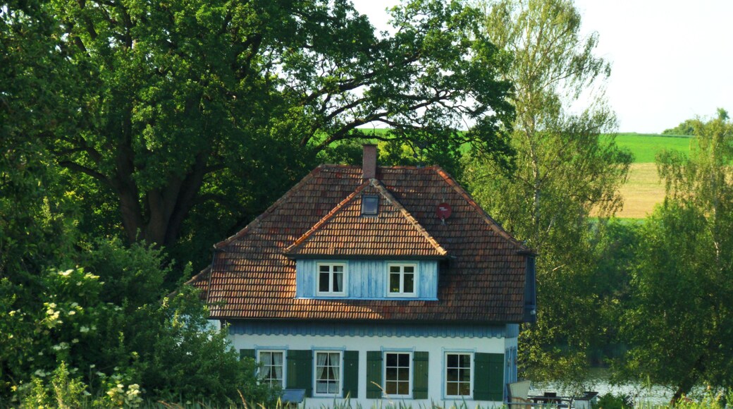 It Could Be A Restaurant