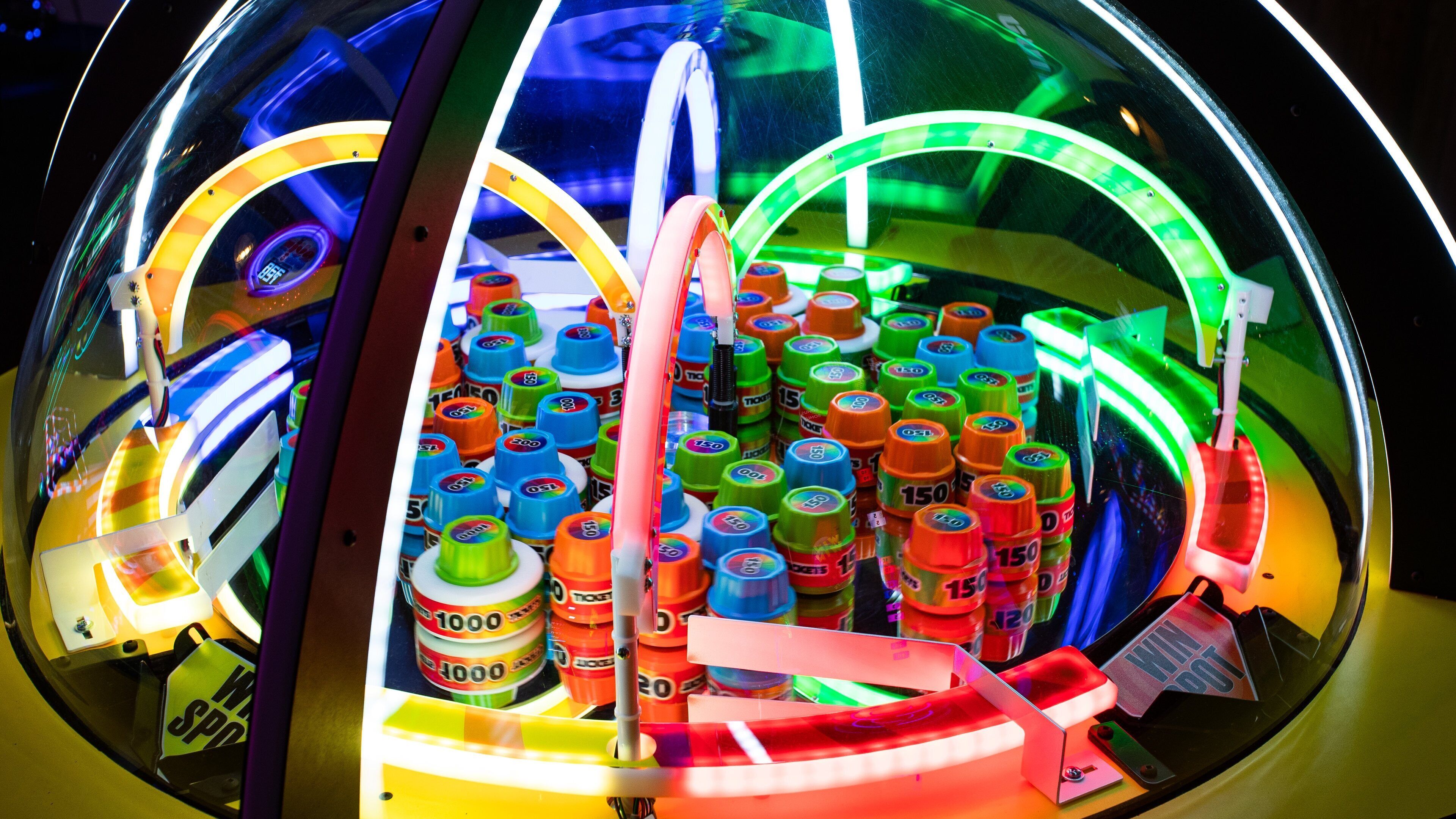 Wild Willy\'s Adventure Zone