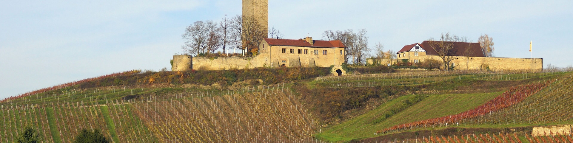 Sulzfeld, Ravensburg 11/2014