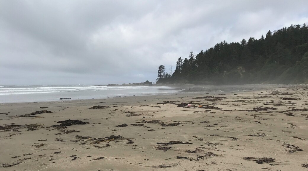 Yellow Banks - another hidden gem.