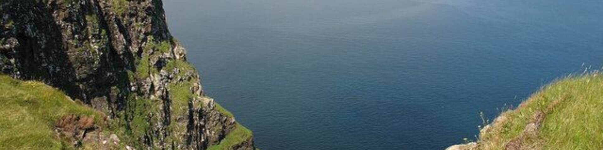 Iorcail, Isle of Canna