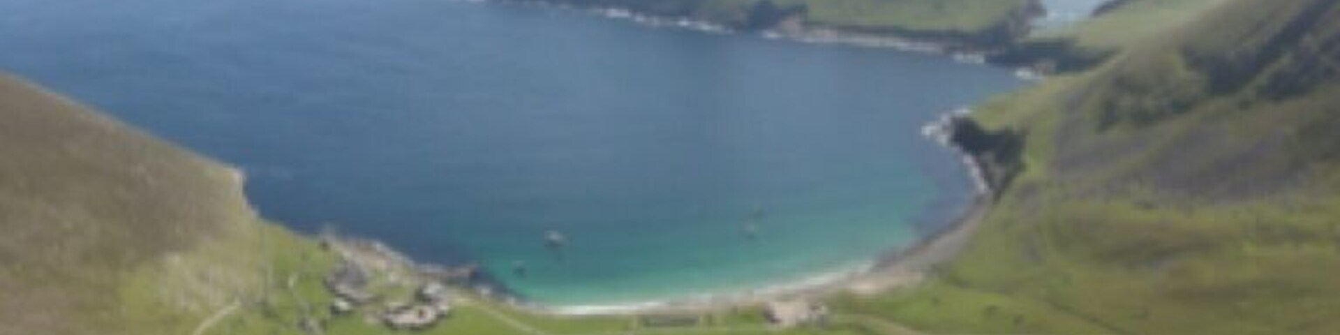 Incredible archipelago, remotest part of the British Isles, a fun 40 mile speed-boat ride west of the Outer Hebrides. World Heritage site, one of the world's most important bird breeding grounds teaming with gannets, puffins etc, and a fascinating history of locals who subsisted largely on wild fowl and were evacuated in 1930. Hike up for spectacular views but watch out for aggressive dive-bombing skuas which make their nests on the hill slopes... Highly recommend bringing a stick to the island to use as a decoy radar above your head!!