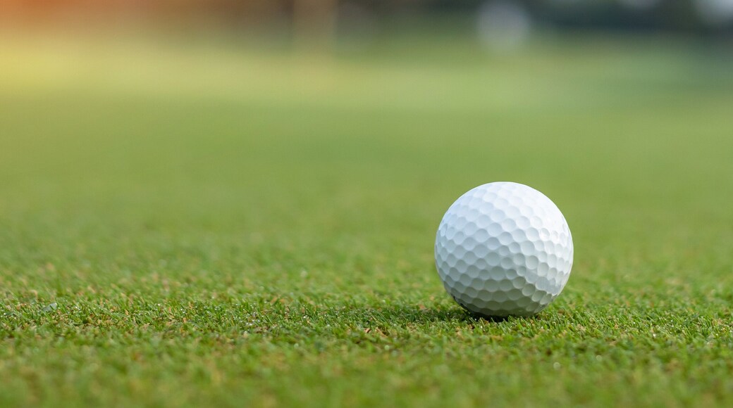 温纳乡村俱乐部