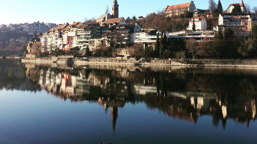 Winter road trip Germany 🇩🇪- Switzerland 🇨🇭