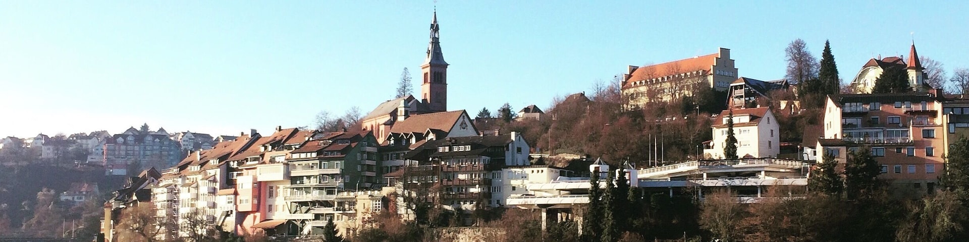 Winter road trip Germany 🇩🇪- Switzerland 🇨🇭