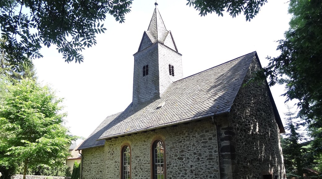 Evangelische Kirche (Winnerod)