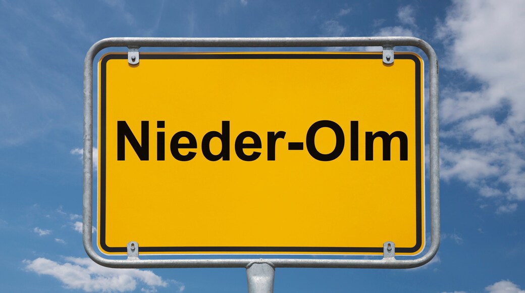 Nieder-Olm