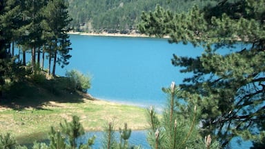 Lago Ampollino