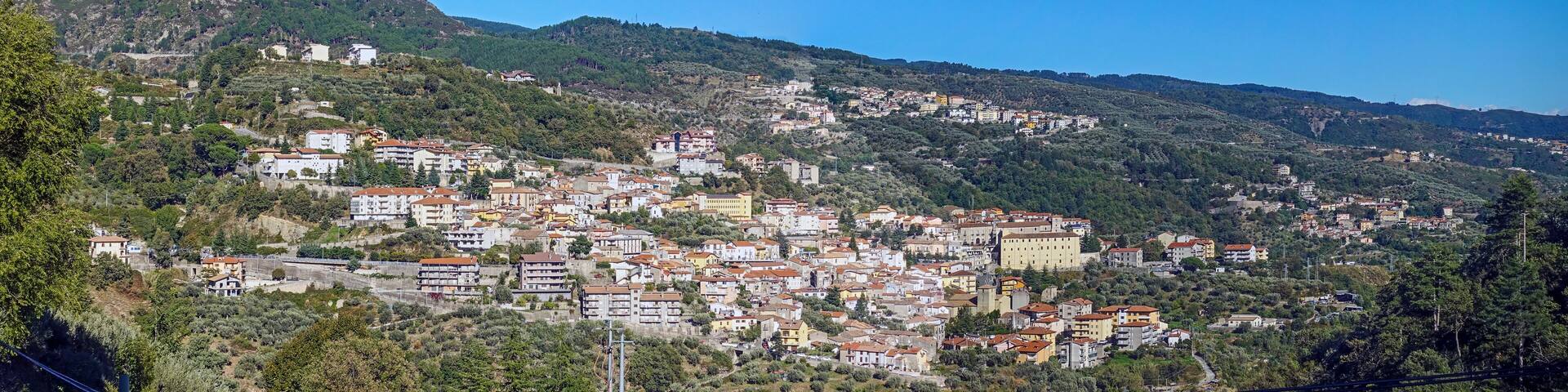 Cartolina di Taverna 740