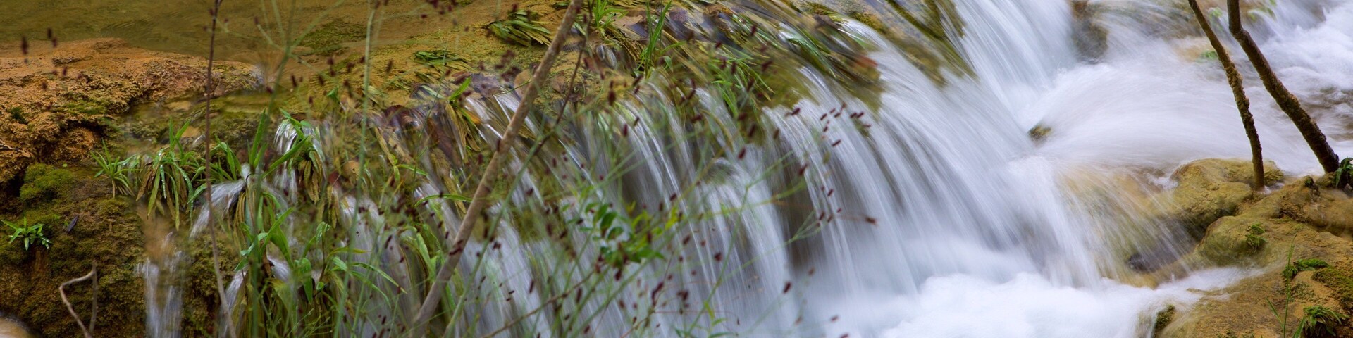 Formosa River Ecological Park