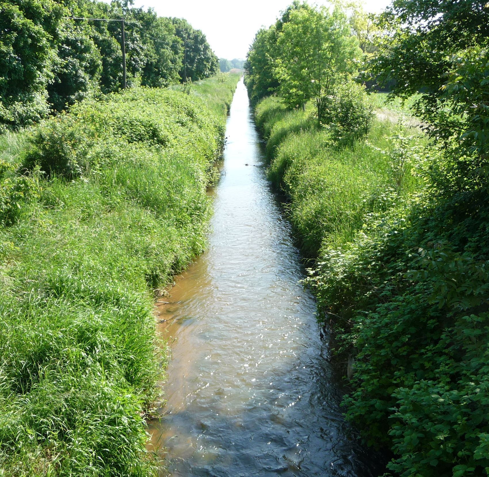 Kanal