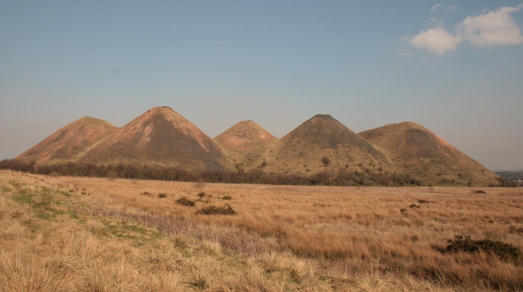 Five Sisters Westlothian.